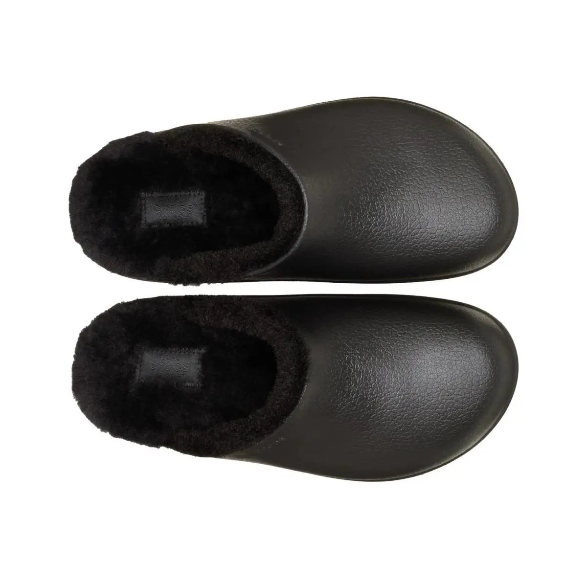 Crocs shoes - Black 4