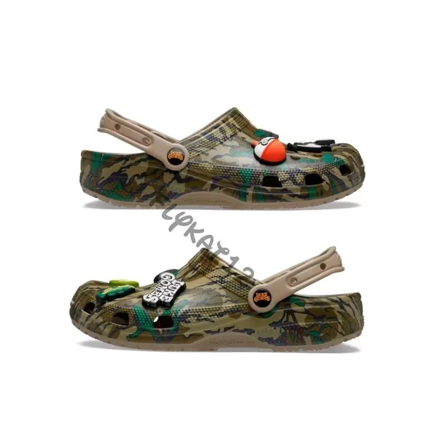 Crocs shoes - COMBS - COMBS - Multicolor 1