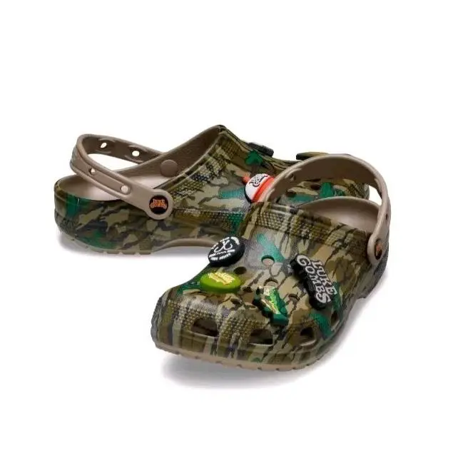 Crocs shoes - COMBS - COMBS - Multicolor 4