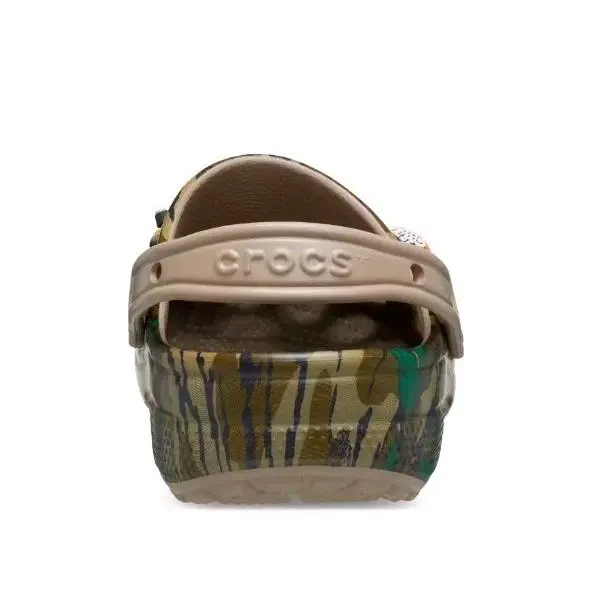 Crocs shoes - COMBS - COMBS - Multicolor 6