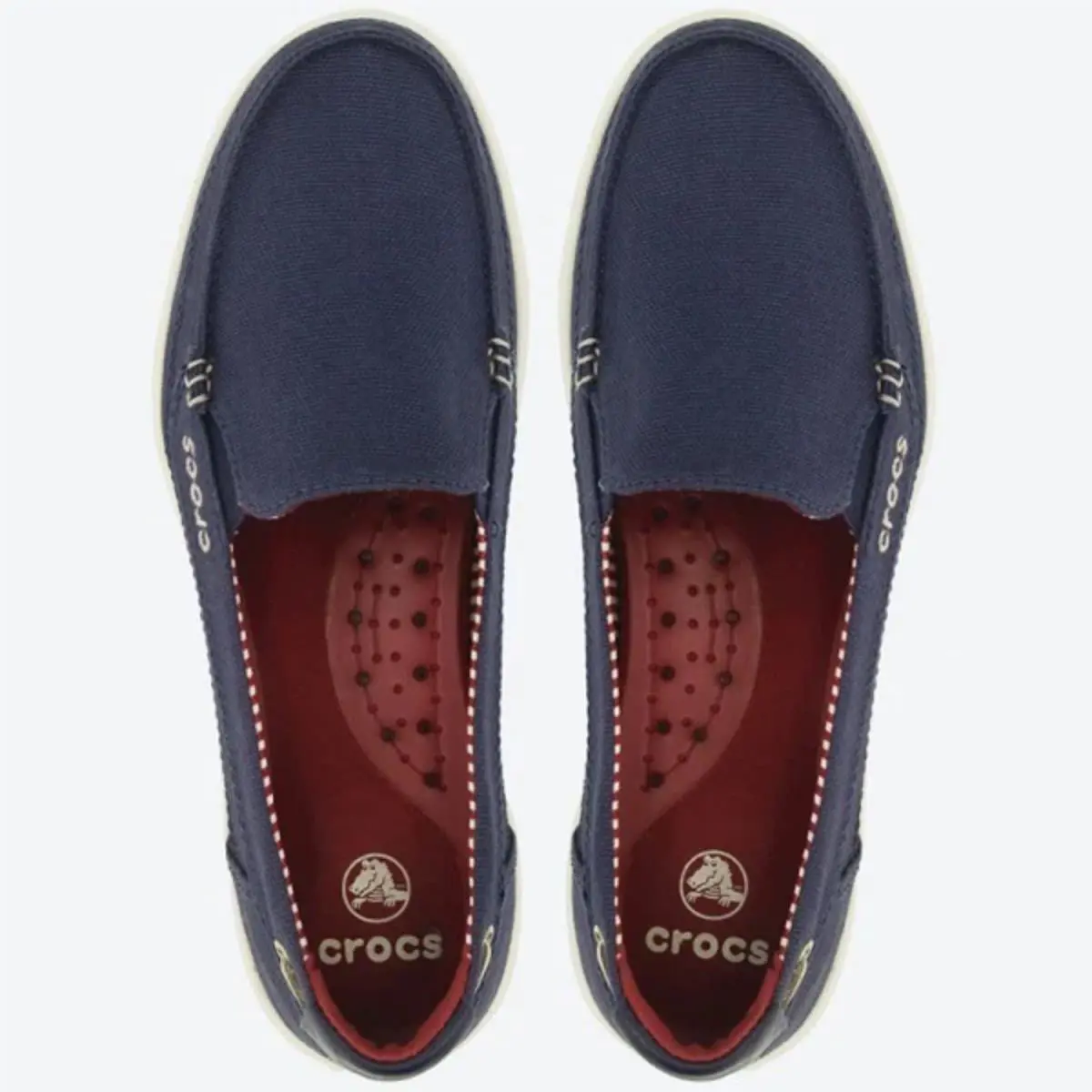 Crocs shoes - Crocs Walu 14391-48T - Walu - 14391-48T - Blue 1