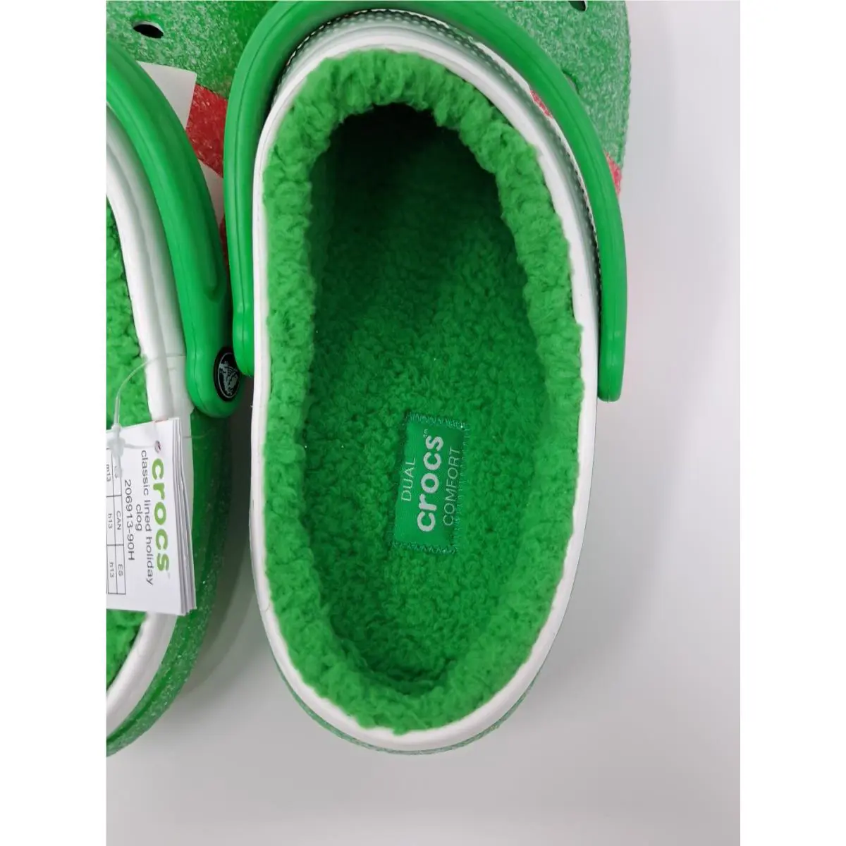 Crocs shoes - Multicolor 4