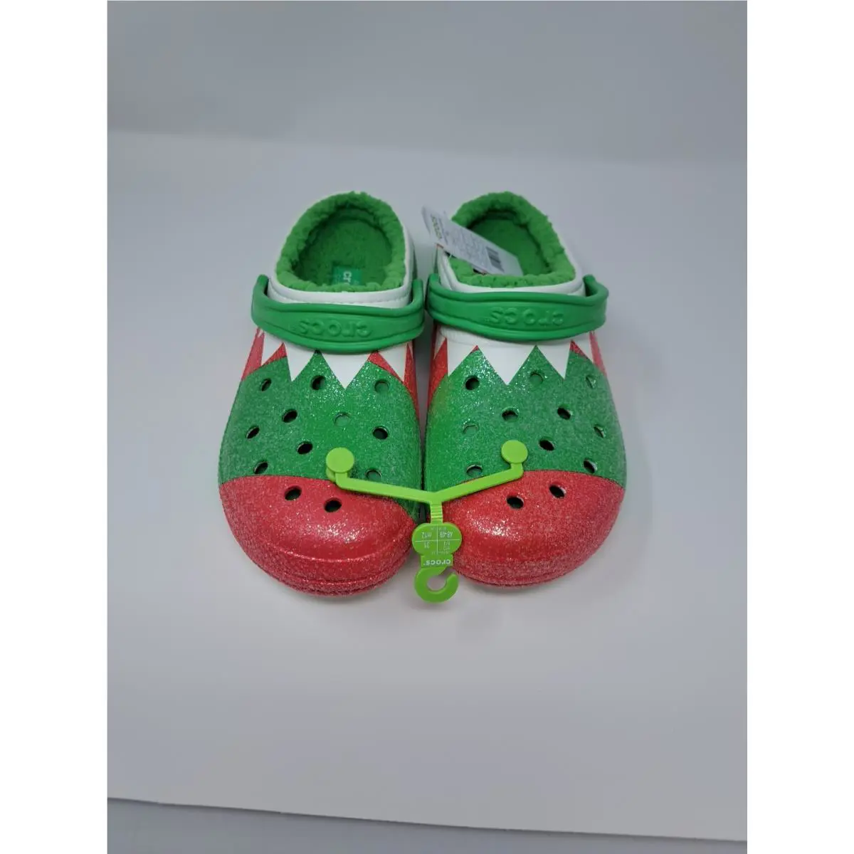 Crocs shoes - Multicolor 0