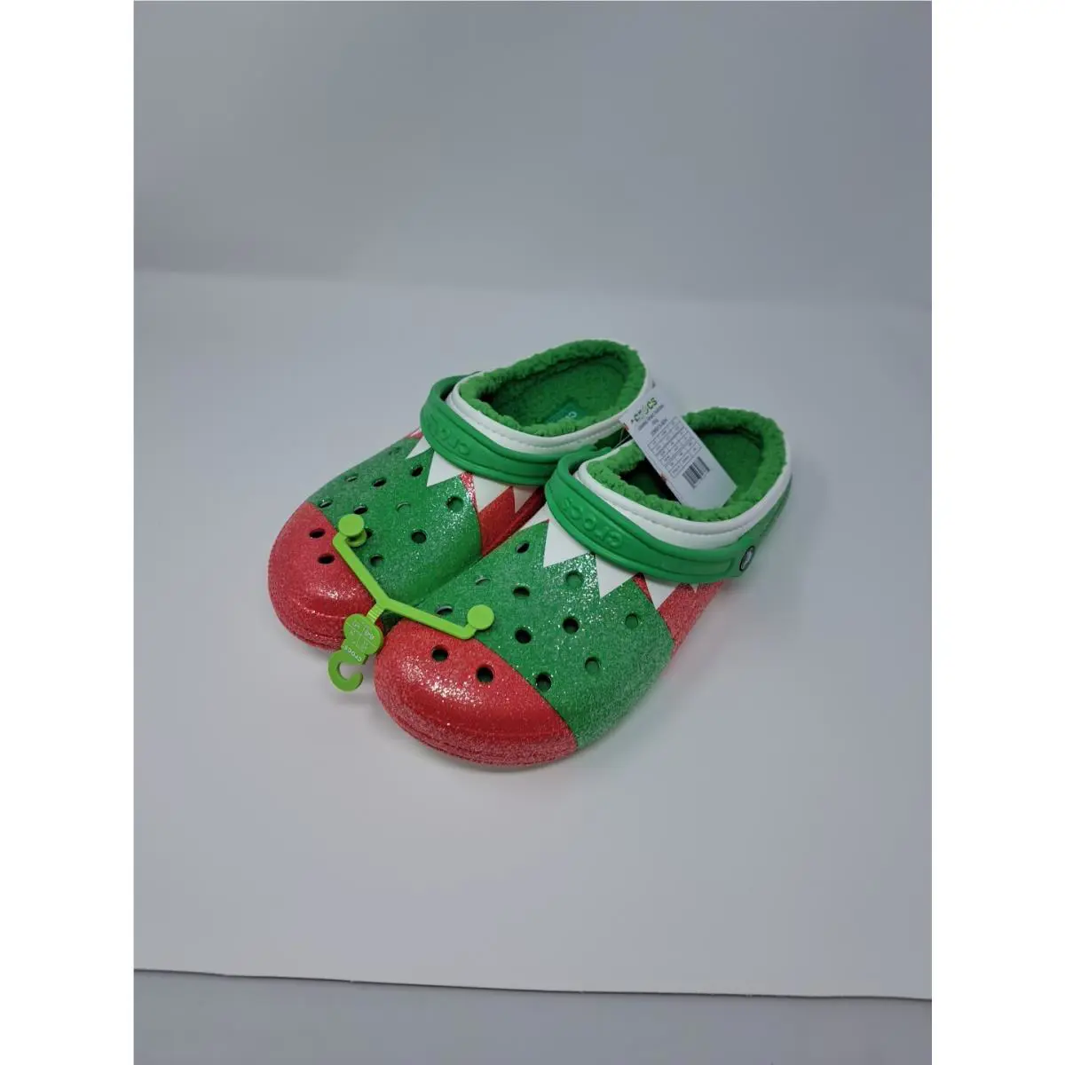 Crocs shoes - Multicolor 1