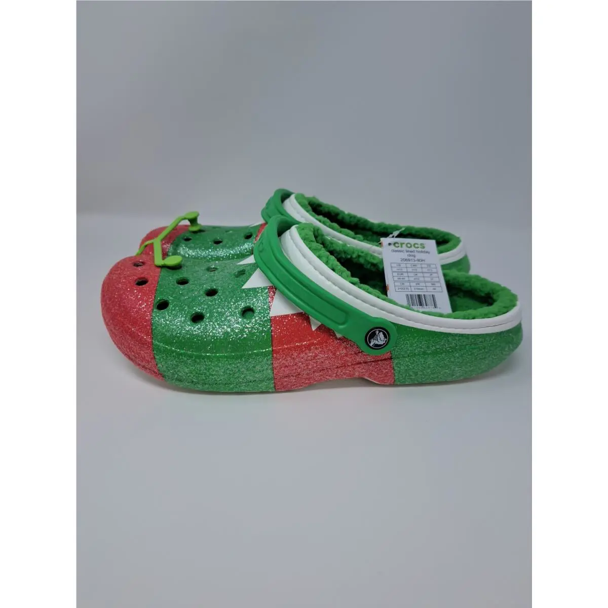Crocs shoes - Multicolor 2