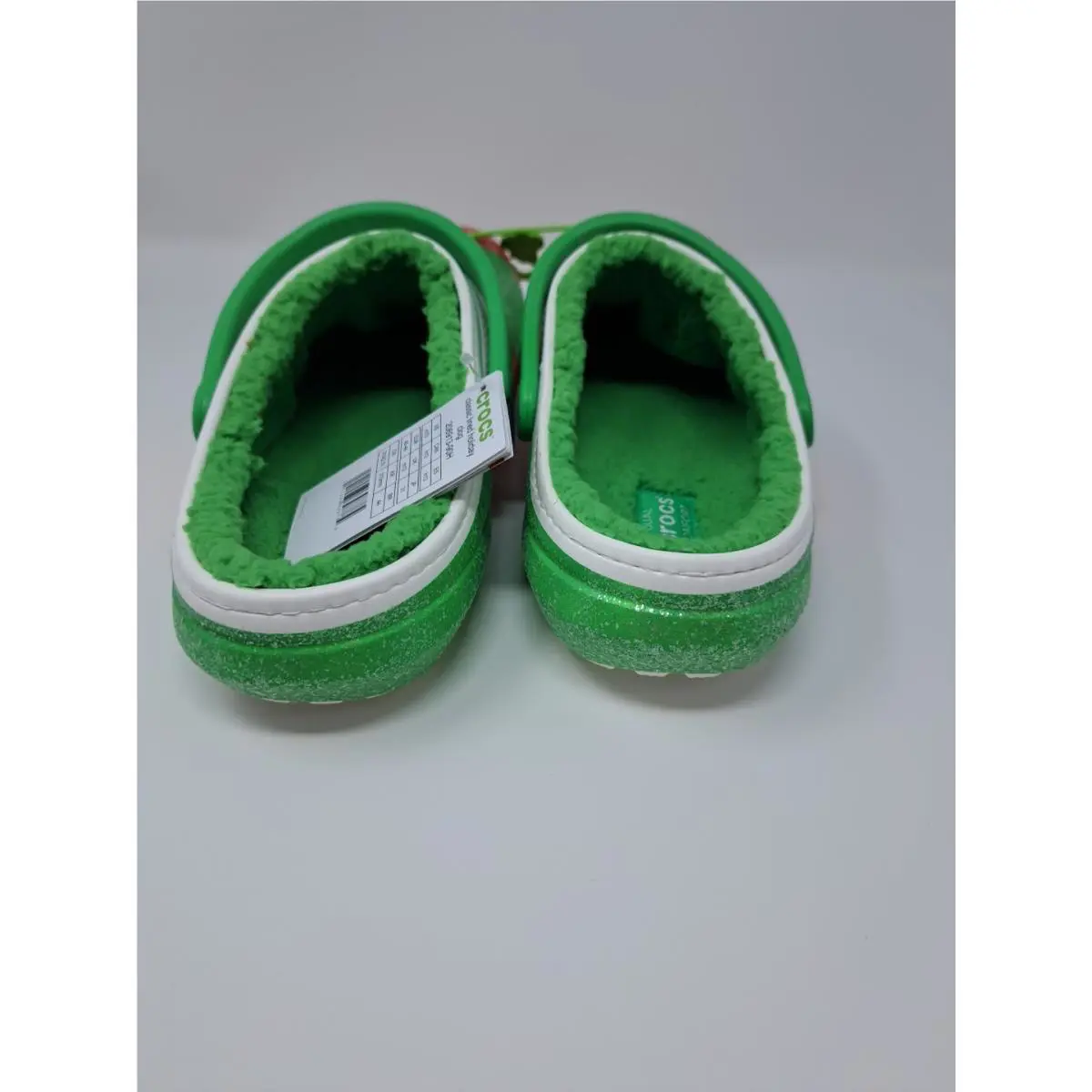 Crocs shoes - Multicolor 3