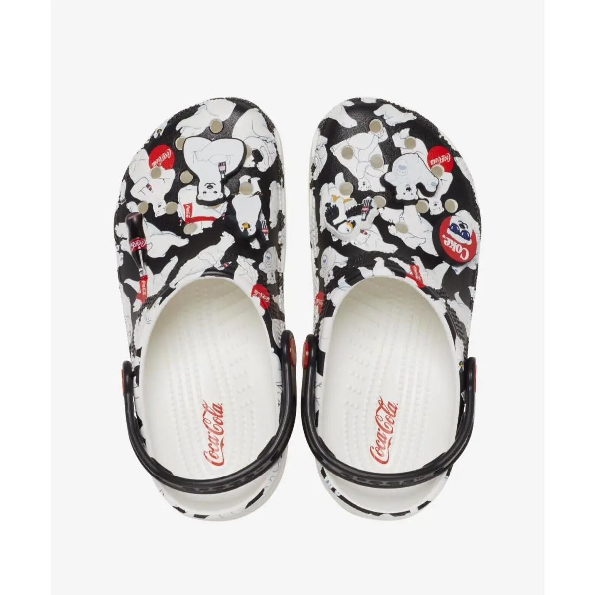 Crocs shoes - 
