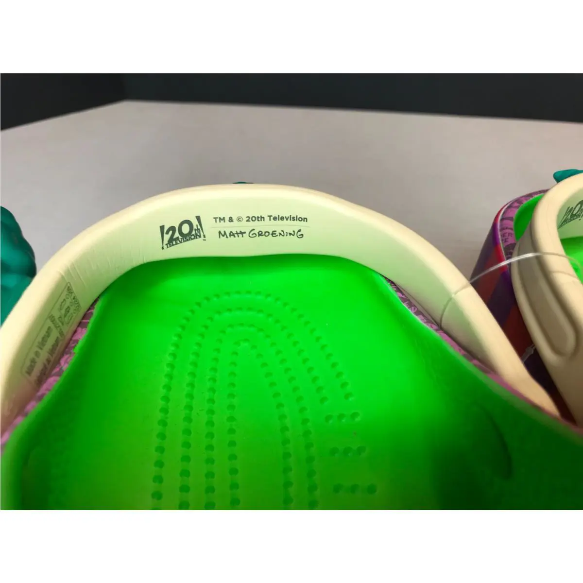Crocs shoes - 211107-90H - 211107-90H - Multicolor 0