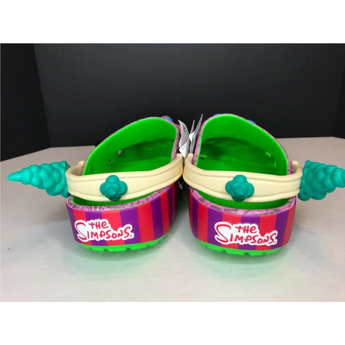 Crocs shoes - 211107-90H - 211107-90H - Multicolor 3
