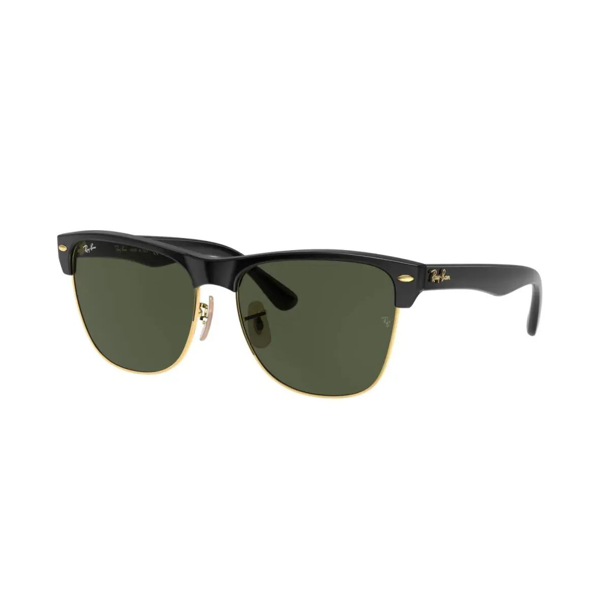 Rayban RB4175 877 RB4175 BLACK/GOLD-G15 57MM