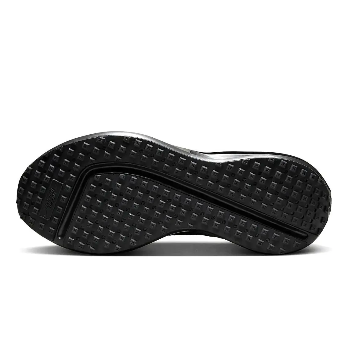 Nike shoes - Nike Interact Run - Interact Run - FQ7769-001 - Black/Anthracite 6