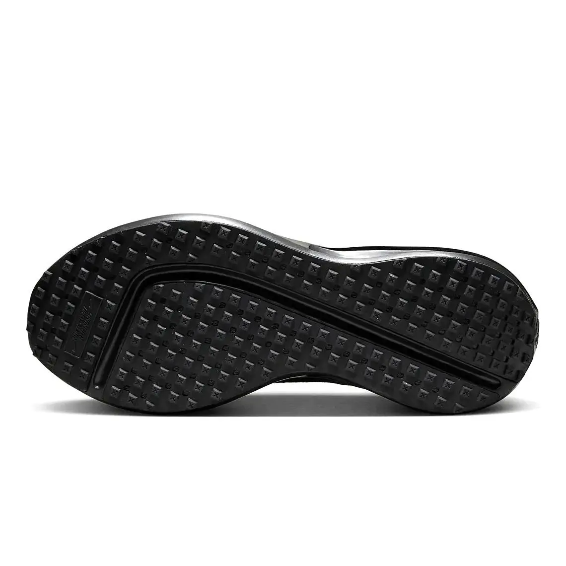 Nike shoes - Nike Interact Run - Interact Run - FQ7769-001 - Black/Anthracite 14