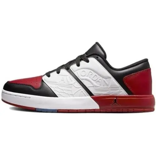 Jordan NU Retro 1 Low Casual Shoes Basketball Sneaker Men`s DV5141-601