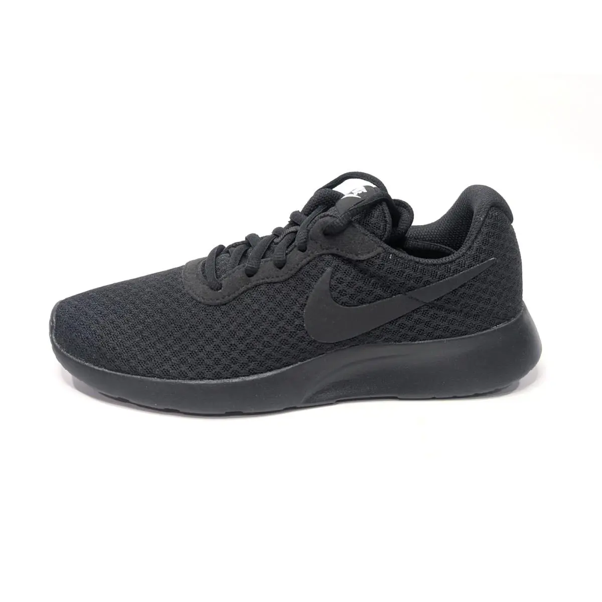 Nike shoes - Nike Tanjun - Tanjun - 812655-002 - Black/White 5