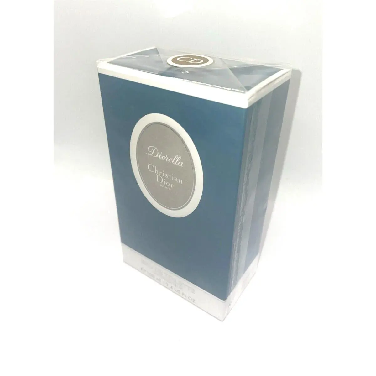 Diorella by Christian Dior 3.4 oz 100 ml Spray