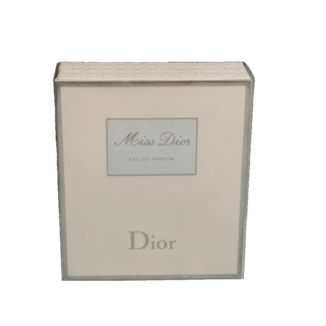 Miss Dior Eau De Parfum Spray 0.25 oz 2012 Formulation Read More