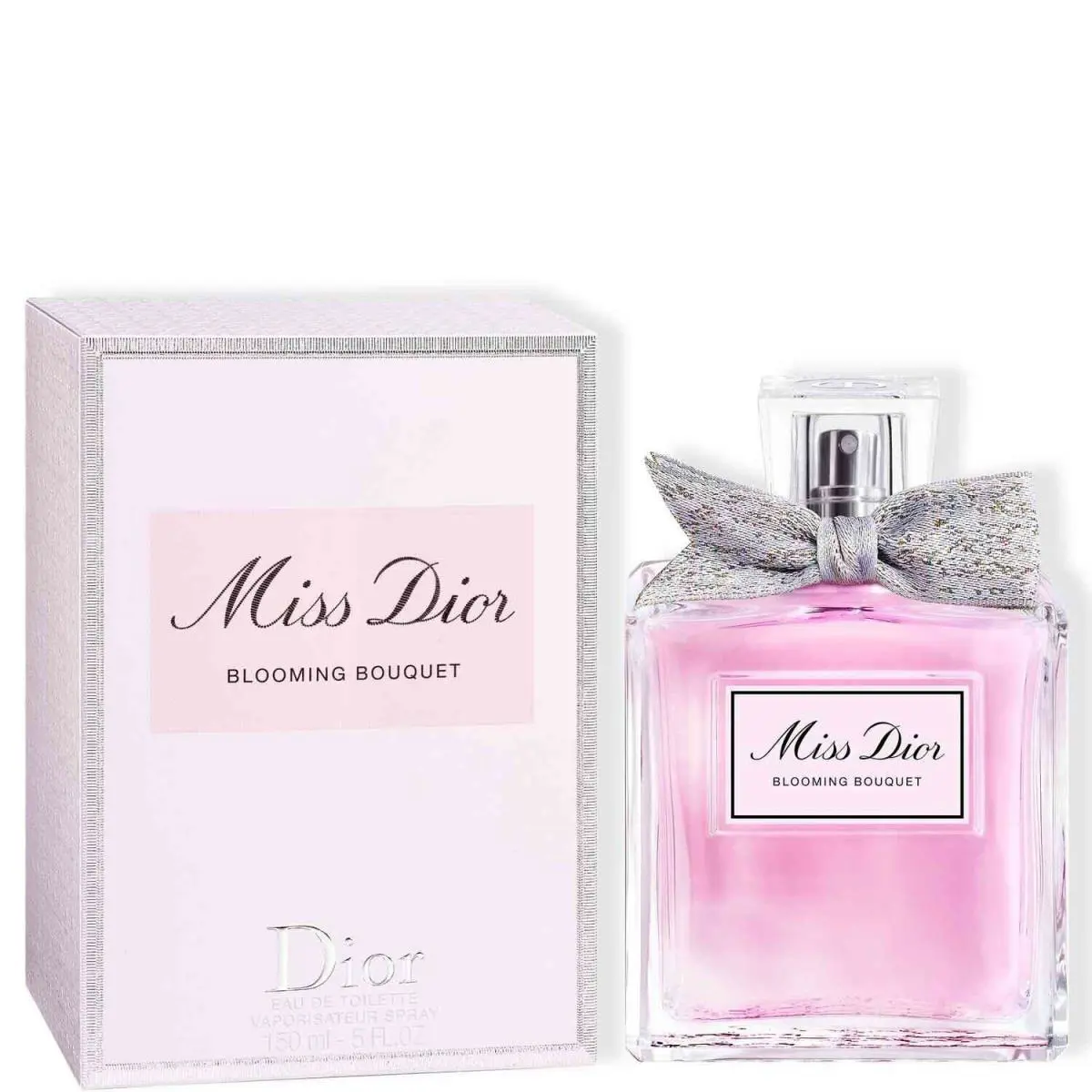 Miss  Blooming Bouquet For Women 5 Oz Eau De Toilette Spray by Dior