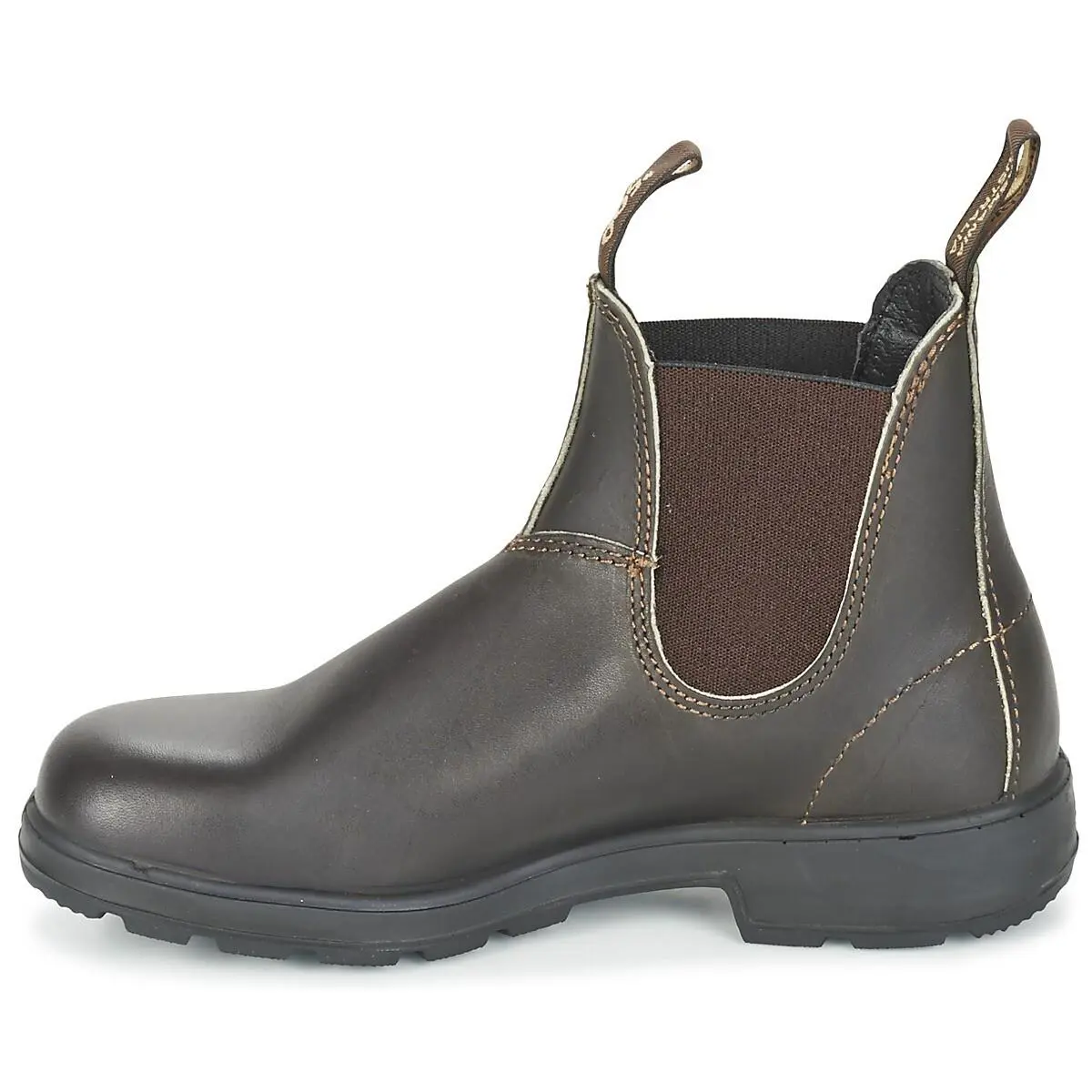 Blundstone shoes - 500 Chelsea - Chelsea - Brown 1