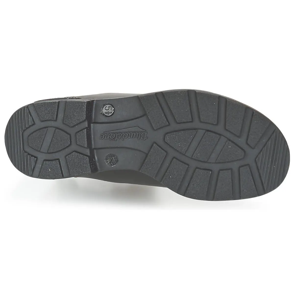Blundstone shoes - 500 Chelsea - Chelsea - Brown 3
