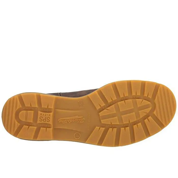 Blundstone shoes - 550 Classics Chelsea - Classics Chelsea - Brown (UPC: 9315891337922) 1