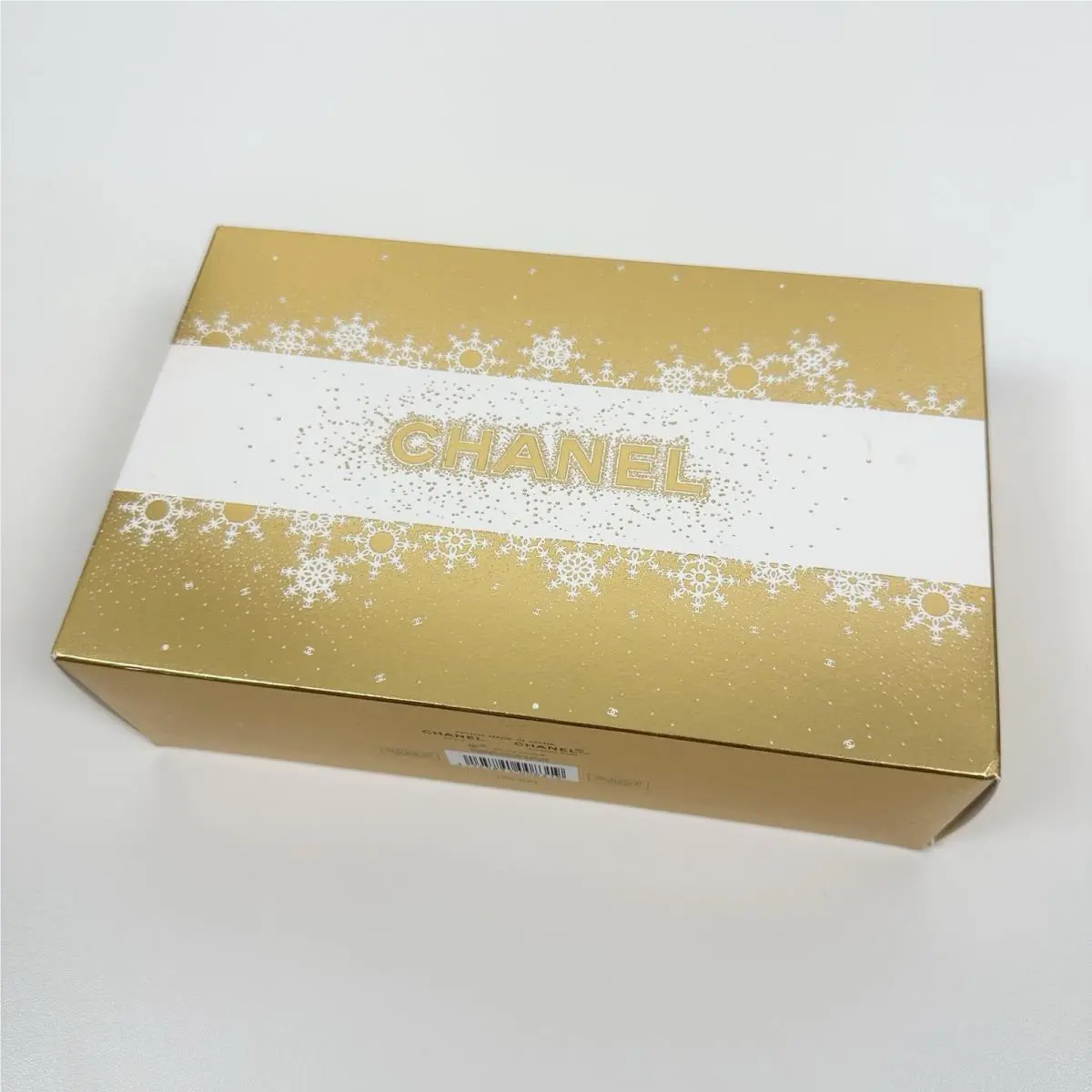 Chanel Rouge Coco Lip Gloss Trio Set Holiday Gift Set 2024 Limited Edition