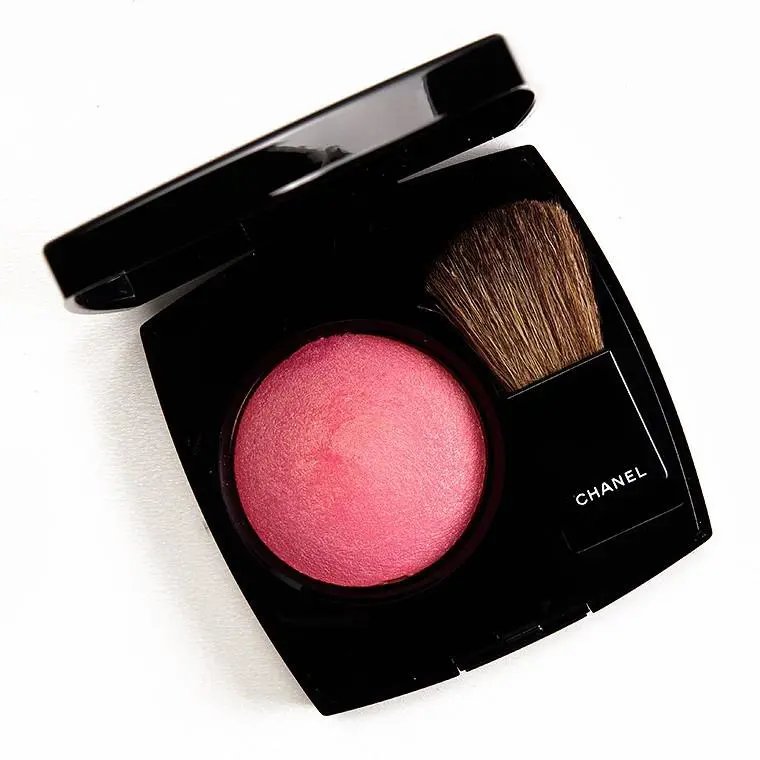 Chanel Joues Contraste Powder Blush 170 - Rose Glacier