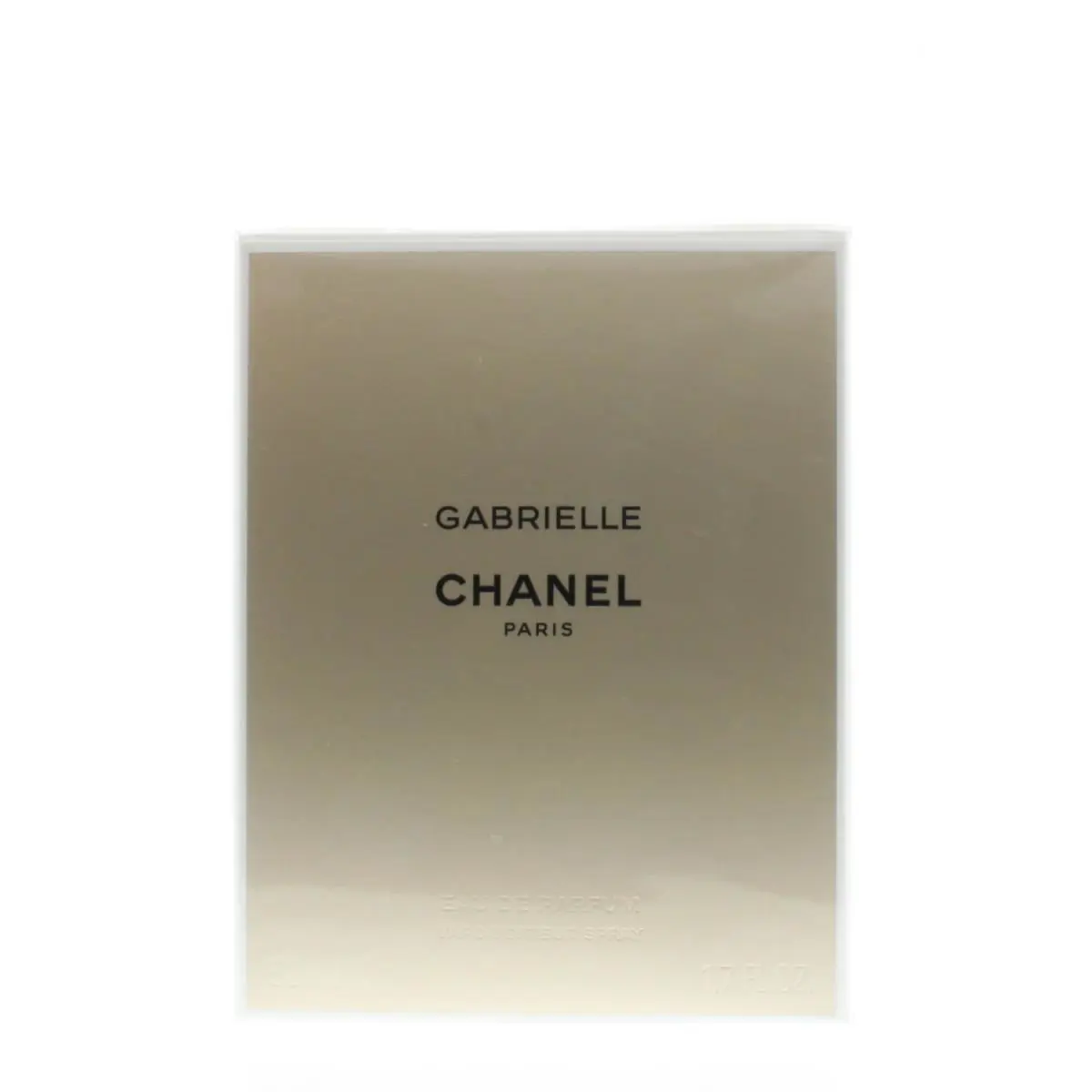 Chanel Gabrielle Chanel Edp For Women 50ml/1.7oz