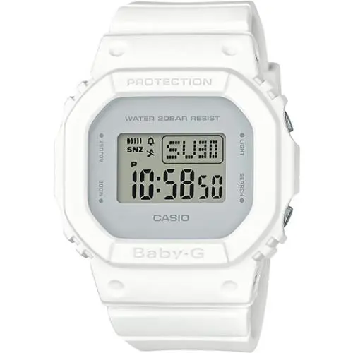 G-shock Baby-g BGD560CU-7 by Casio