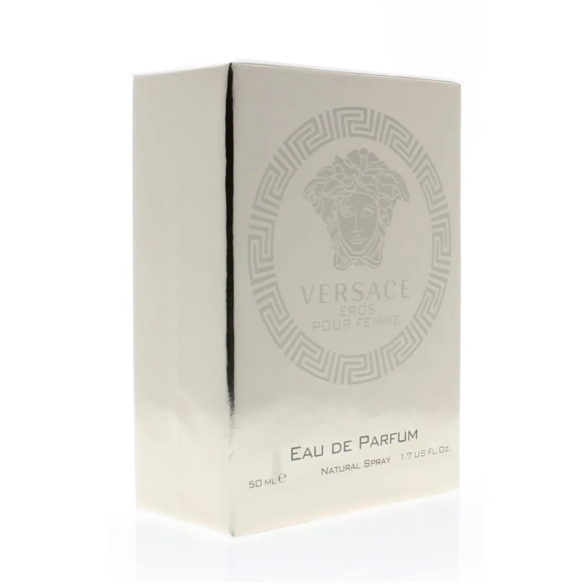 Versace Eros Pour Femme Eau De Parfum 50ml/1.7oz