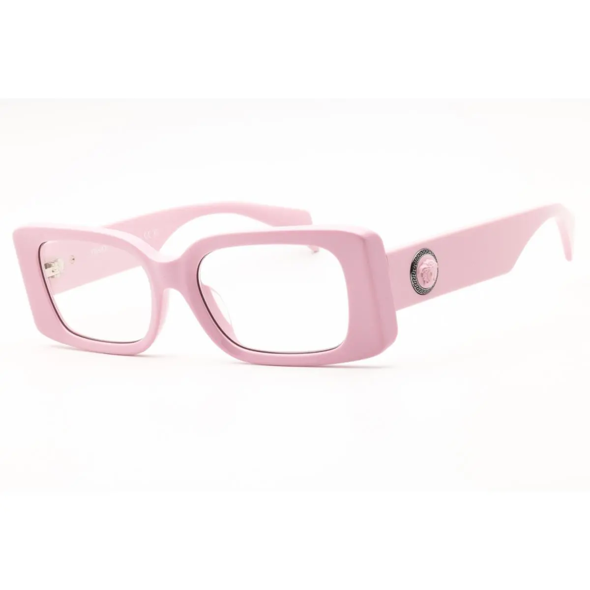Versace VE3362U-5485-51 Eyeglasses Size 51mm 17mm 140mm Pink Women