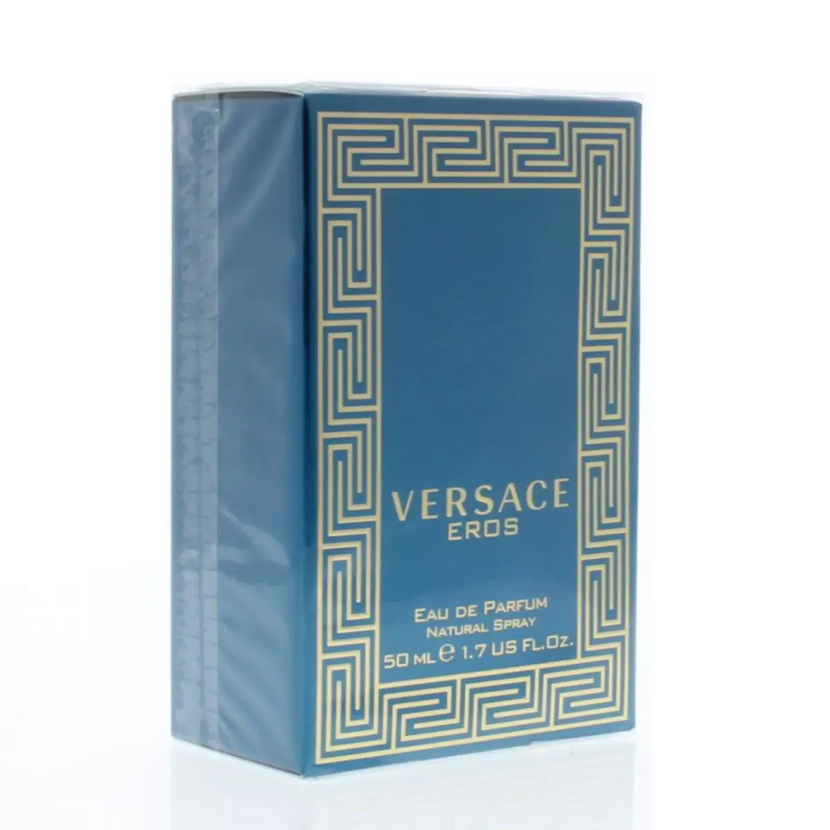 Versace Eros Eau De Parfum For Men 1.7oz/50ml