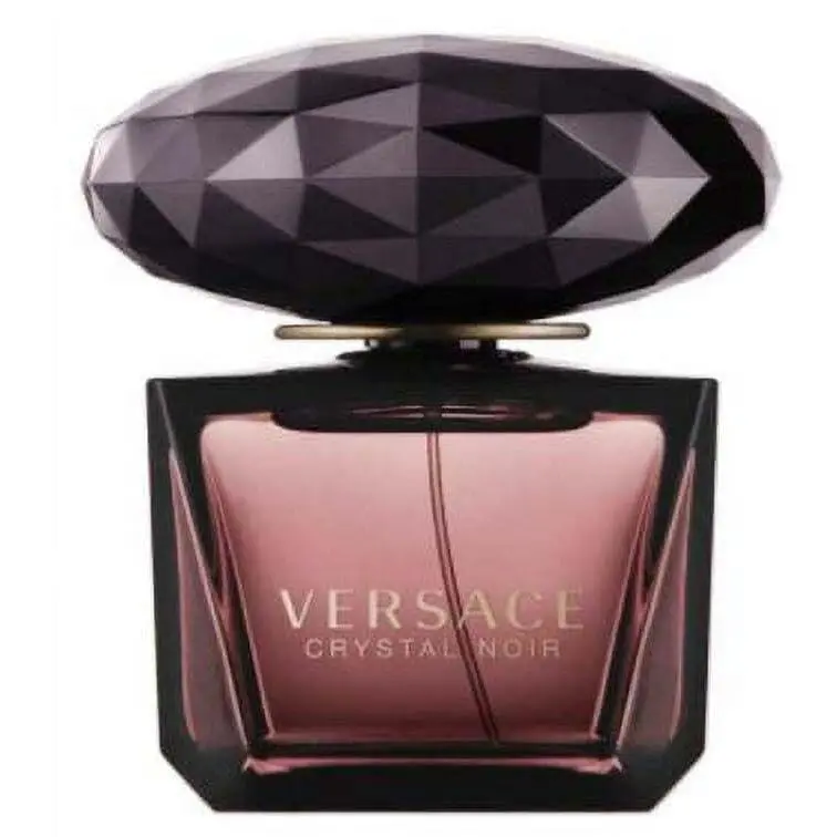 Crystal Noir Eau De Toilette Spray Perfume For Women 1 oz 1.0 oz by Versace