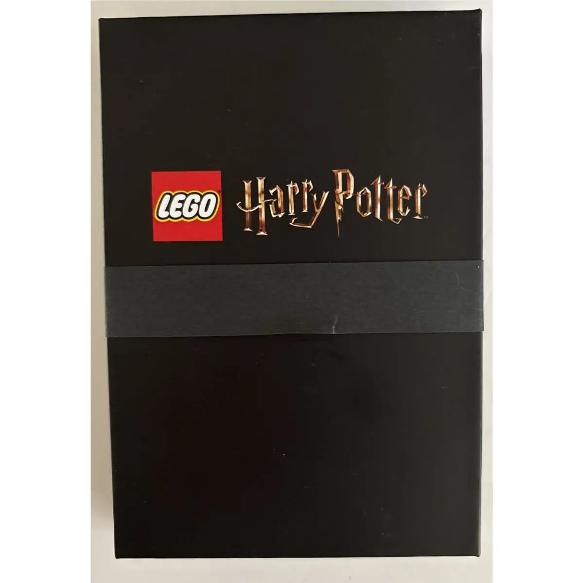 Lego Harry Potter 5009867 Metal Hogsmeade Sign Vip Exclusive Gift