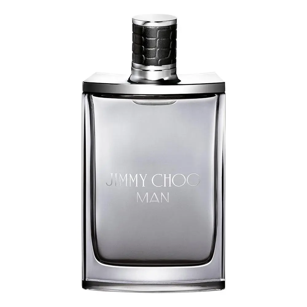 Man Eau de Toilette - 3.3oz-Tester by Jimmy Choo