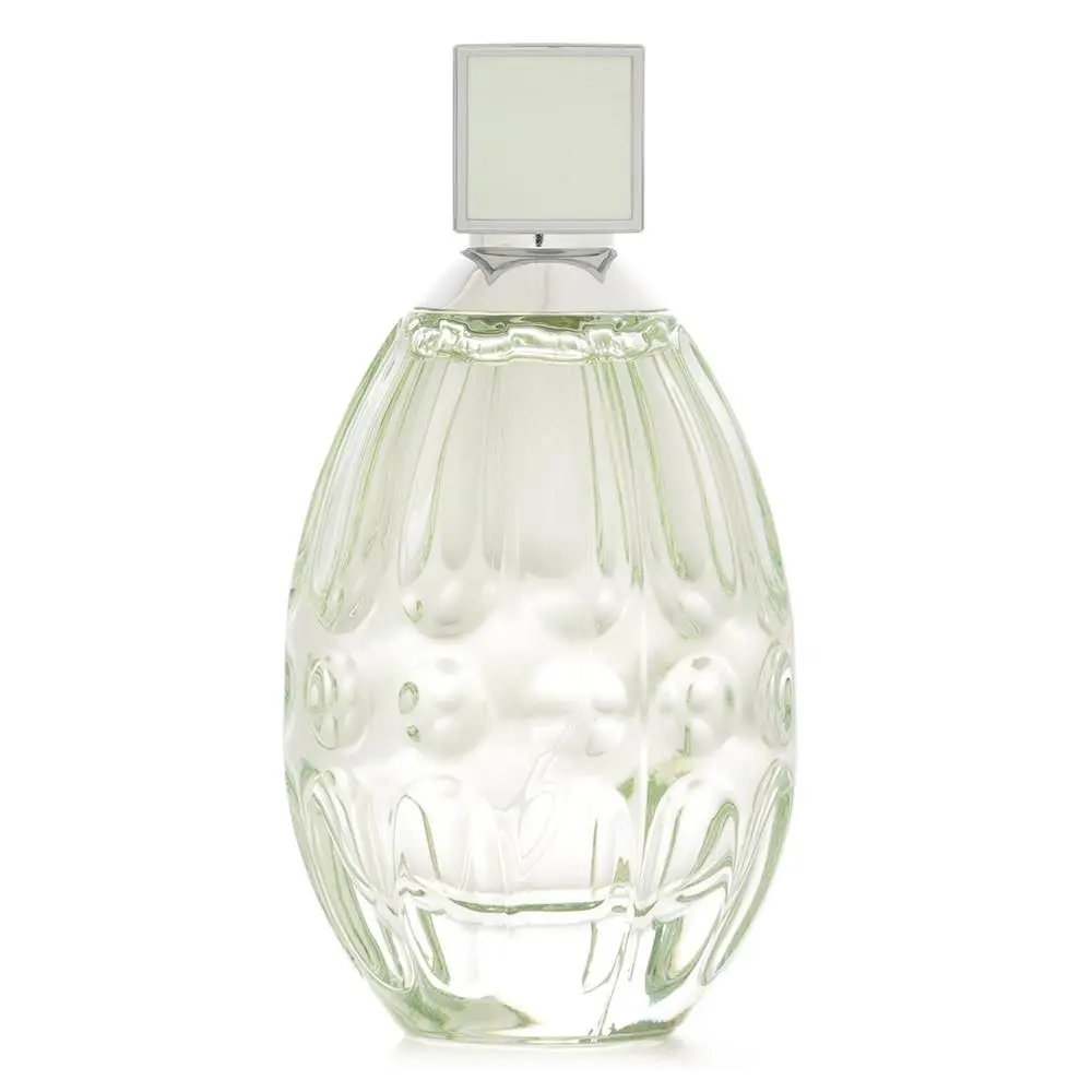 Jimmy Choo Floral Eau de Toilette - 3.0oz-Tester