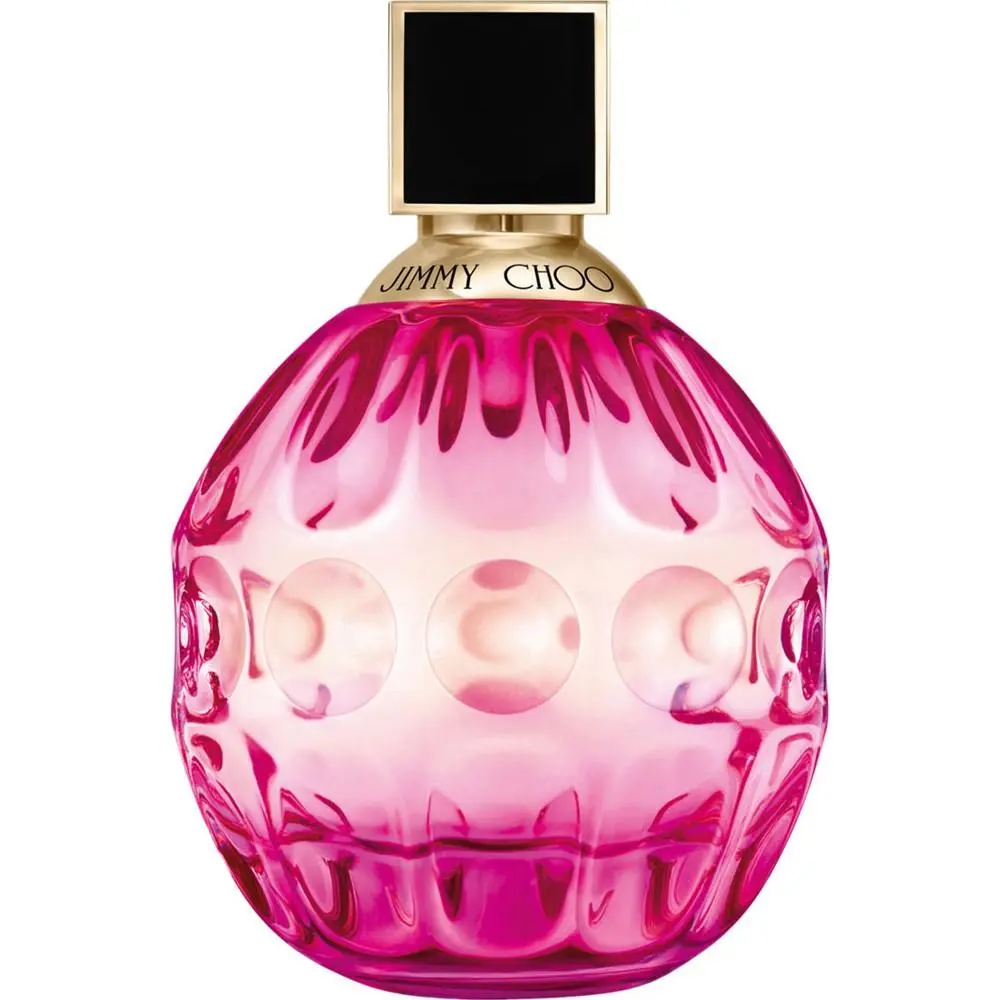 Jimmy Choo Rose Passion Eau de Parfum - 3.3oz-Tester