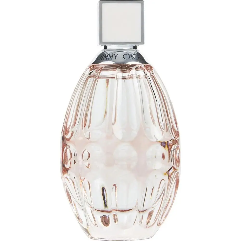 Jimmy Choo L`eau Eau de Toilette - 3oz-Tester