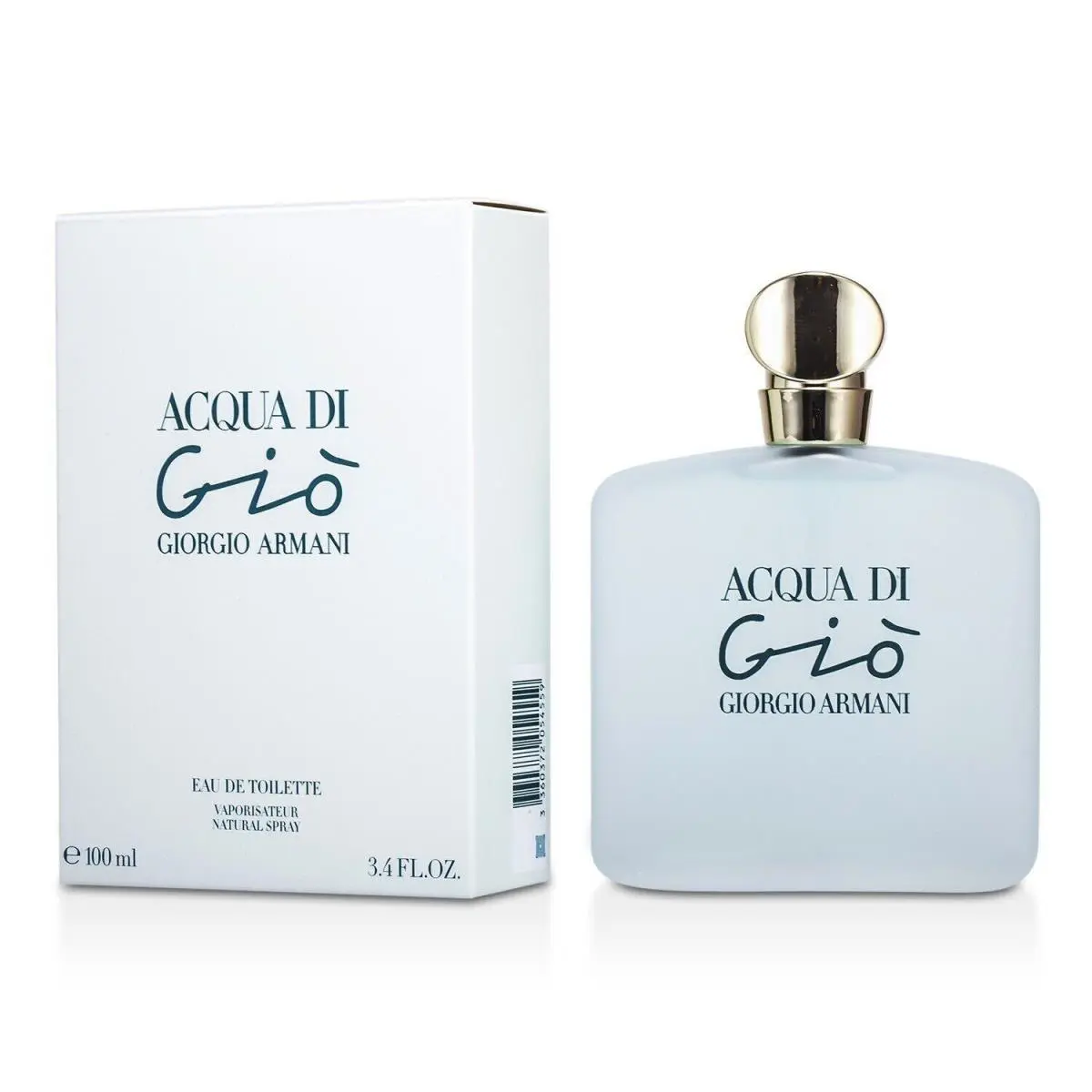 Giorgio Armani Acqua di Gio For Her Eau de Toilette Spray