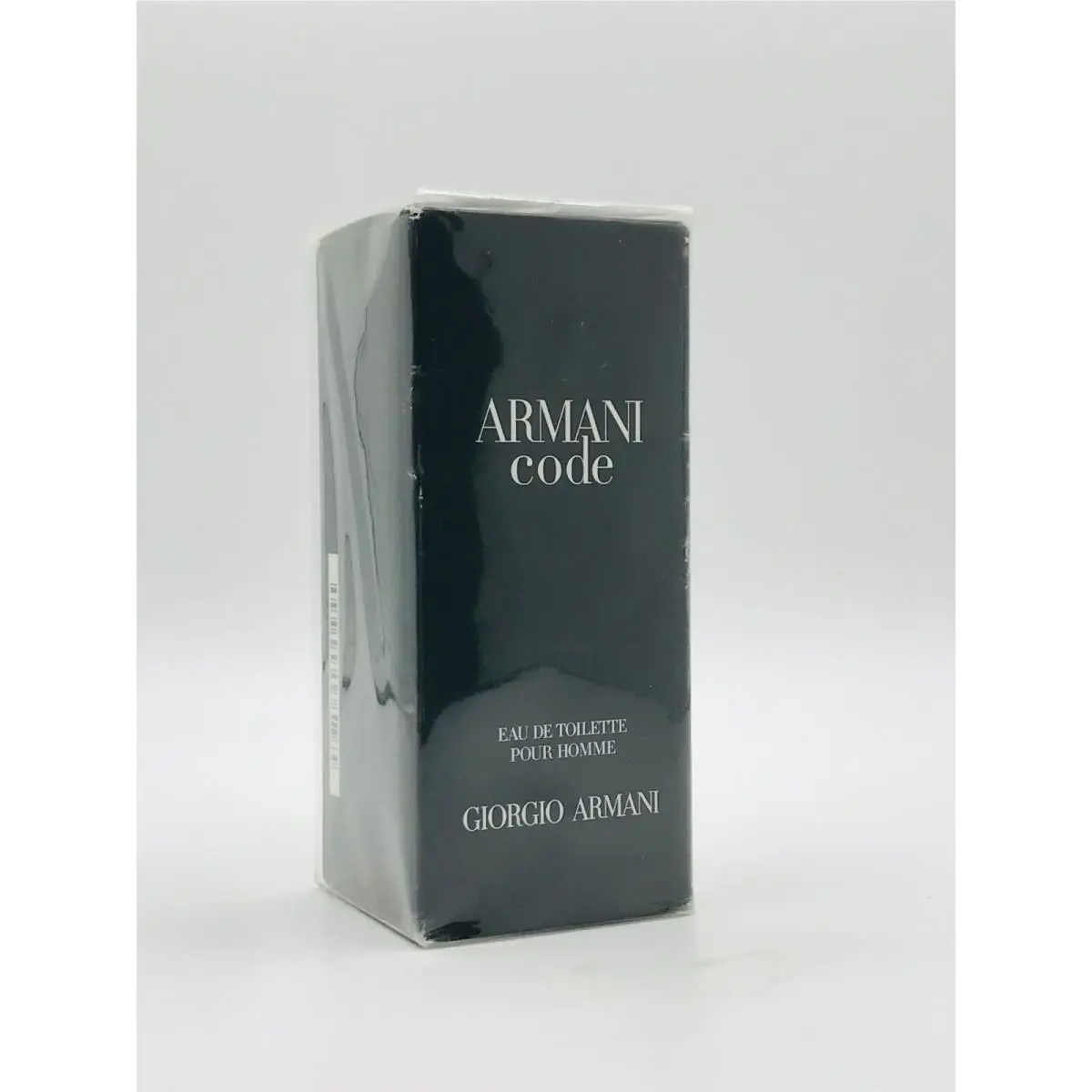 Armani Code By Giorgio Armani Men Cologne Spray 1.7 oz 50 ml Box