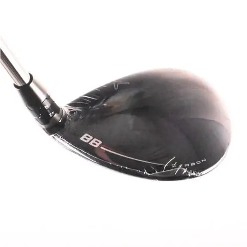 Callaway  - Big Bertha 2023 - Big Bertha 1
