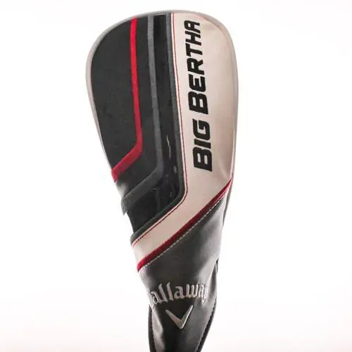 Callaway  - Big Bertha 2023 - Big Bertha 4
