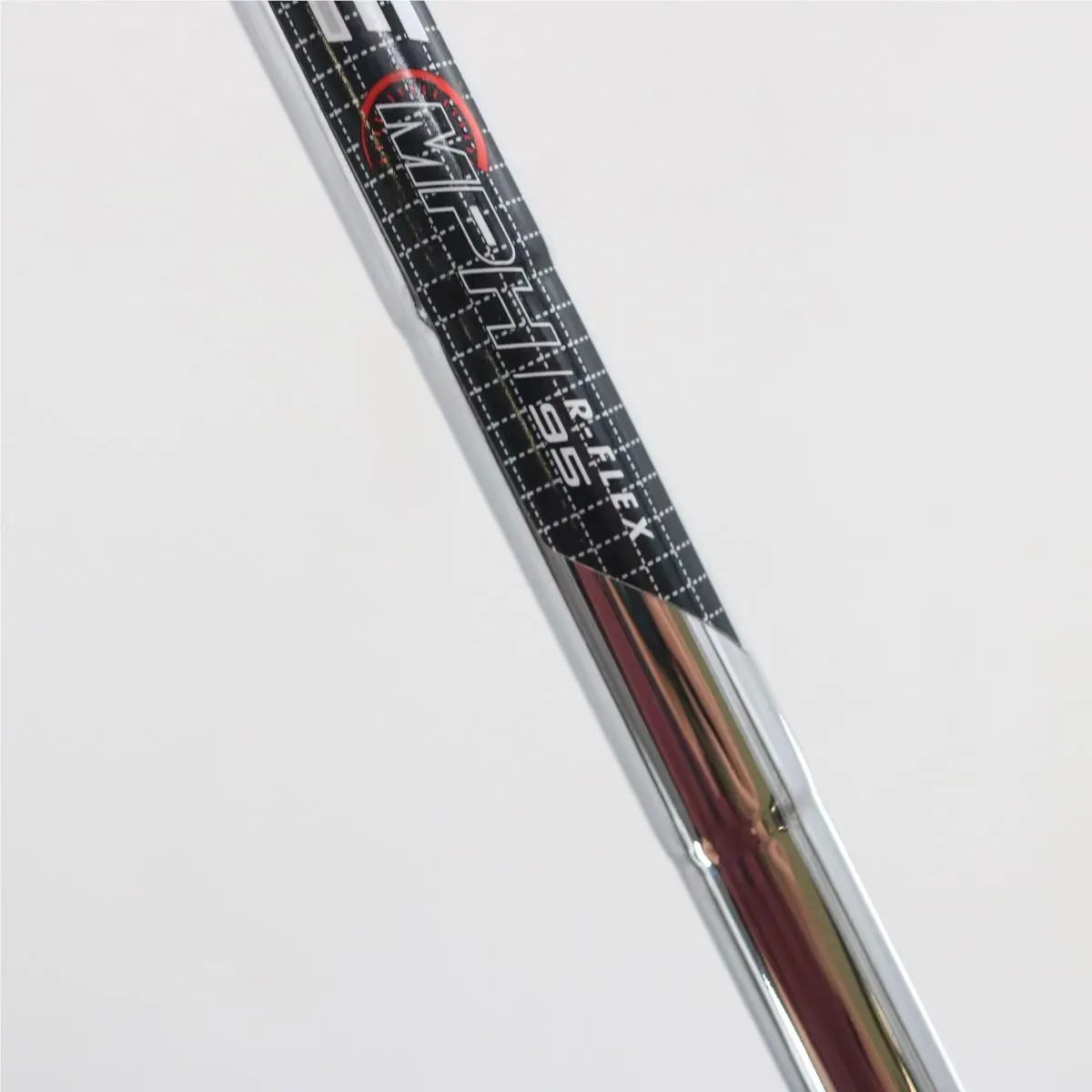 Callaway  - Paradym Ai Smoke - Paradym Smoke 3
