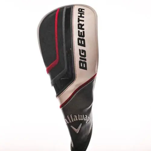 Callaway  - Big Bertha 2023 - Big Bertha 4