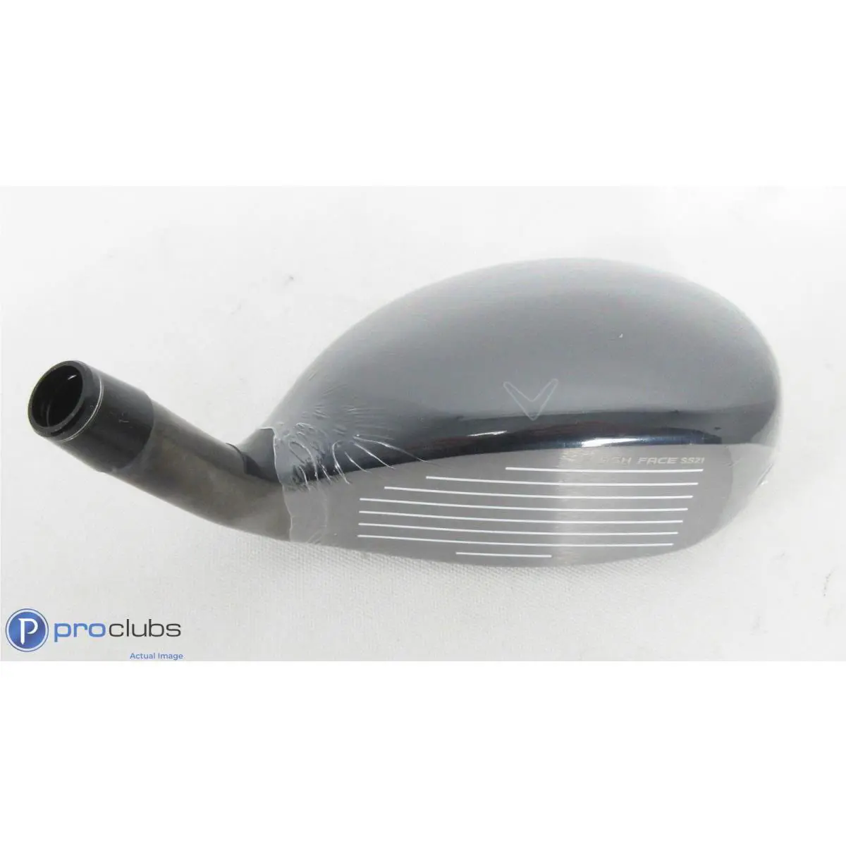 Callaway  Big Bertha 0