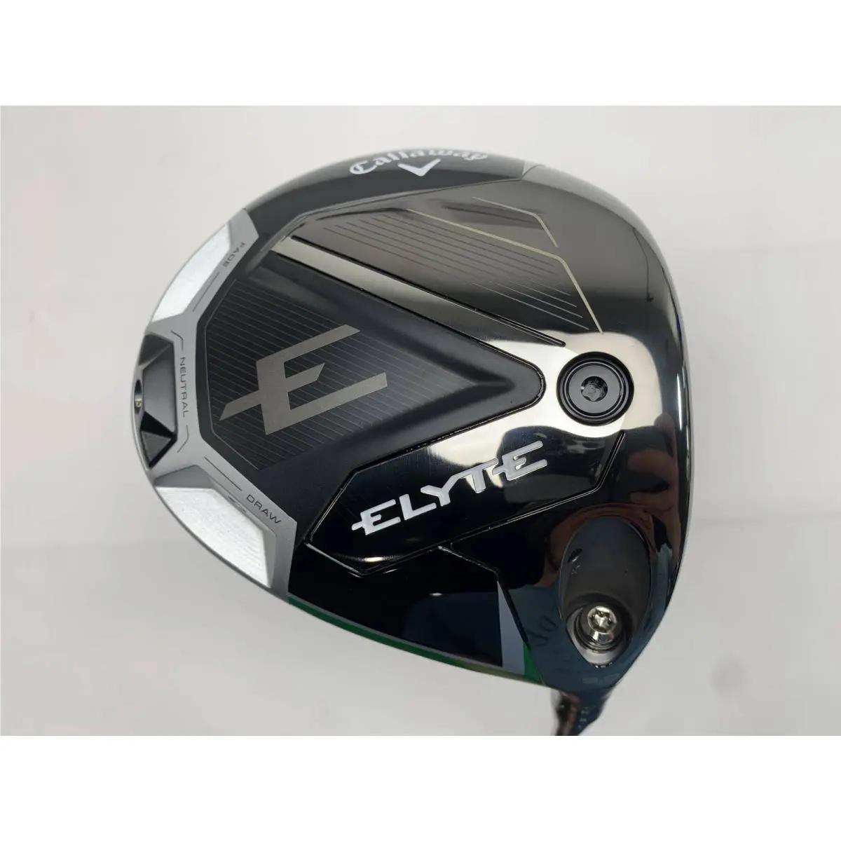 Callaway  - Elyte - Elyte - Blue 0