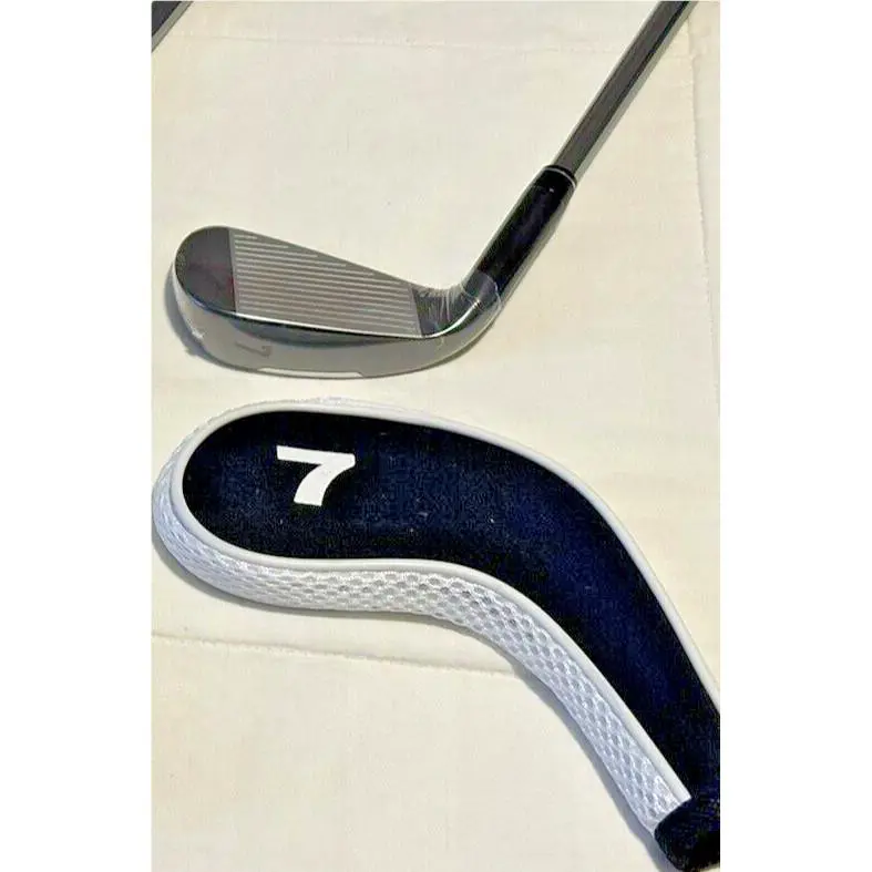 Callaway  - EPIC STAR CF17 - EPIC STAR - Black, Lie Angle: Standard 3