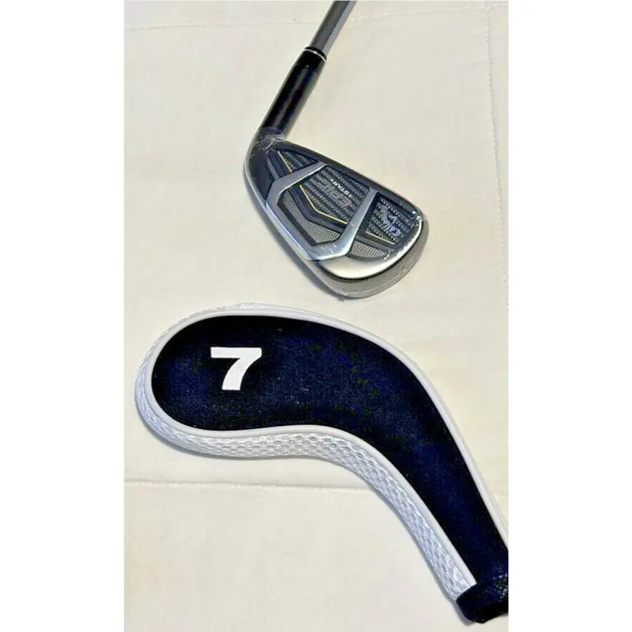 Callaway  - EPIC STAR CF17 - EPIC STAR - Black, Lie Angle: Standard 6