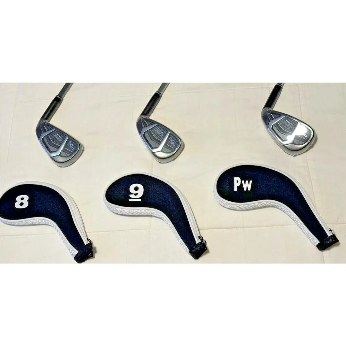 Callaway  - EPIC STAR CF17 - EPIC STAR - Black, Lie Angle: Standard 7