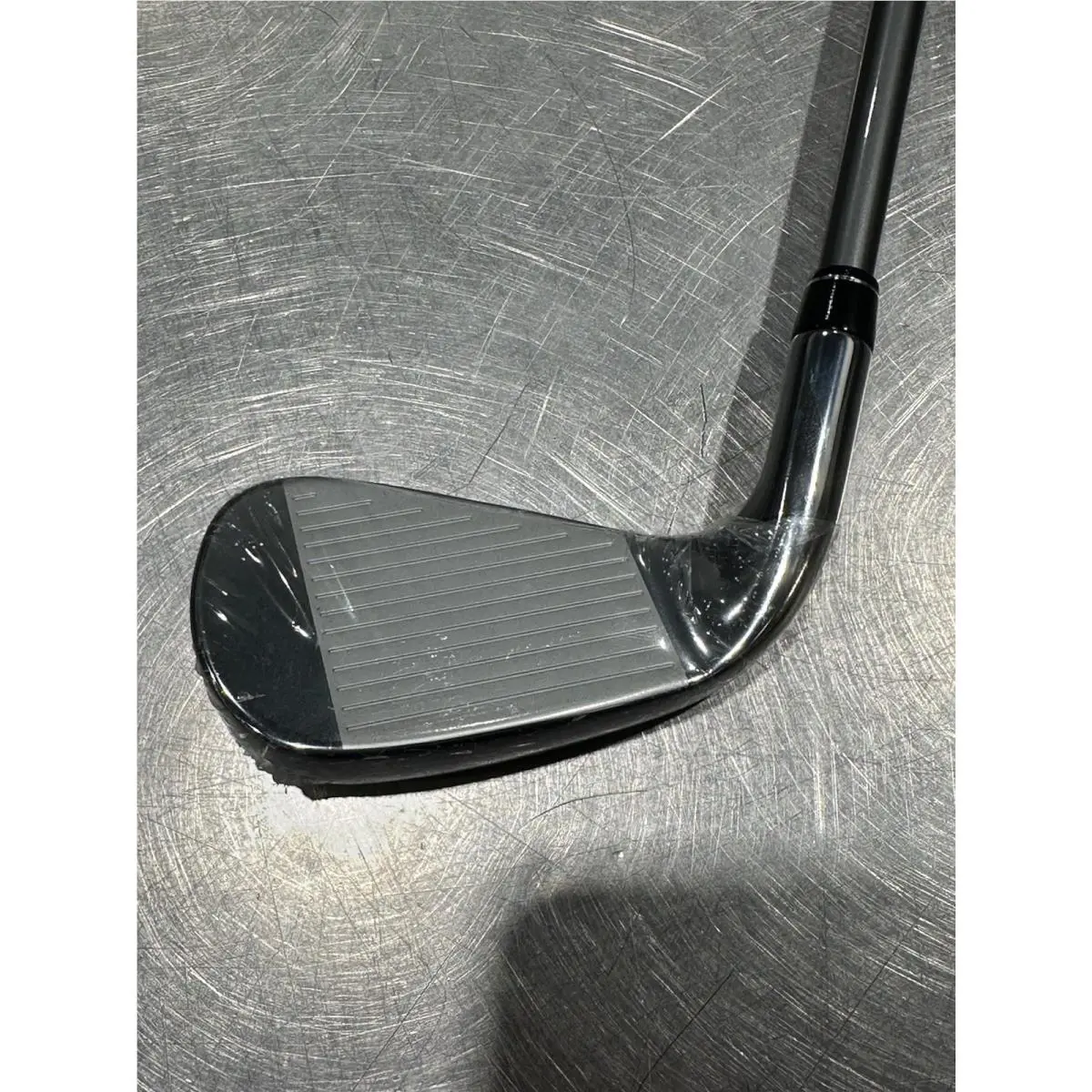 Callaway  - Paradym X Forged 455 - Paradym Forged 0