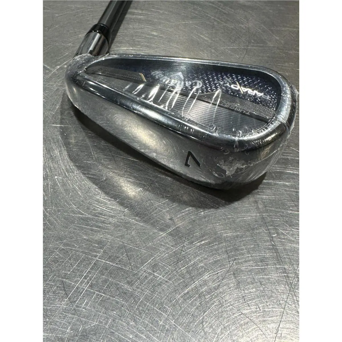 Callaway  - Paradym X Forged 455 - Paradym Forged 1